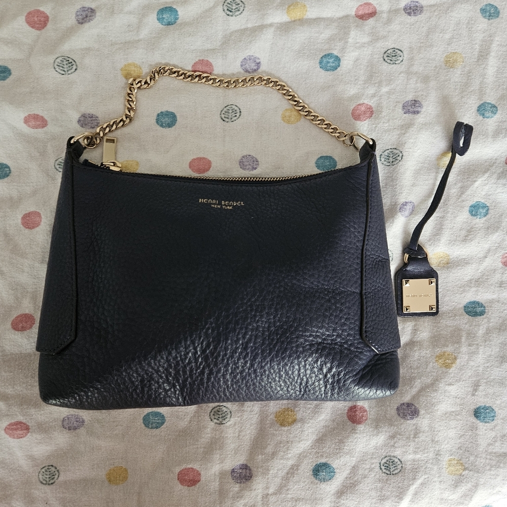 Henri Bendel Crossbody Bag